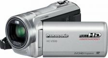 Видеокамера Panasonic HC-V500