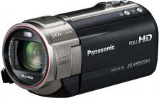 Видеокамера Panasonic HC-V710