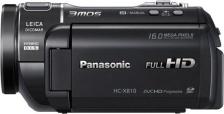 Видеокамера Panasonic HC-X810 – фото 3