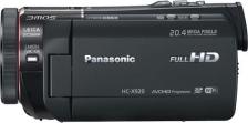 Видеокамера Panasonic HC-X920 – фото 2