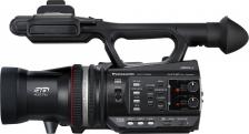 Видеокамера Panasonic HDC-Z10000 – фото 1