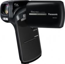 Видеокамера Panasonic HX-DC3 Видеокамера Panasonic HX-DC3