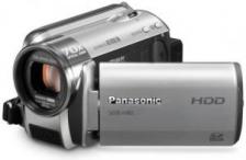 Видеокамера Panasonic SDR-H80 – фото 1