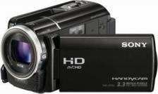 Видеокамера Sony HDR-CX160E