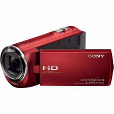 Видеокамера Sony HDR-CX220E – фото 4