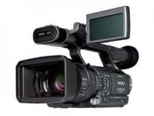 Видеокамера Sony HDR-FX1E Видеокамера Sony HDR-FX1E