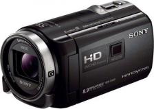 Видеокамера Sony HDR-PJ420E – фото 2