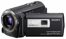 Видеокамера Sony HDR-PJ580E