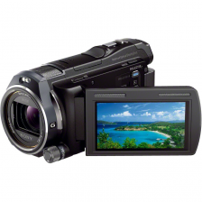 Видеокамера Sony HDR-PJ650 – фото 1