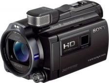 Видеокамера Sony HDR-PJ780E