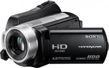 Видеокамера Sony HDR-SR10E Видеокамера Sony HDR-SR10E