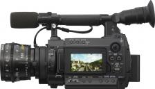 Видеокамера Sony PMW-F3L – фото 2