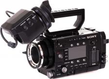 Видеокамера Sony PMW-F5
