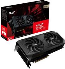 Видеокарта Acer DP.Z39WW.P01 [Radeon RX 7700 XT, 12288 Мб, игровая]