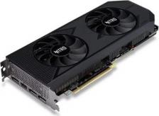 Видеокарта Acer DP.Z3LWW.P02 [Radeon RX 7600, 16384 Мб, игровая]