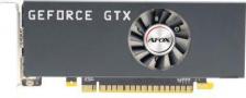 Видеокарта Afox AF1050TI-4096D5L5-V2 [Geforce GTX 1050 Ti, 4096 Мб, игровая]