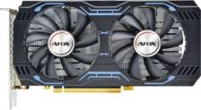 Видеокарта Afox AF1660TI-6144D6H1-V4 [Geforce GTX 1660 Ti, 6144 Мб, игровая]