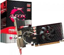 Видеокарта Afox AFR5230-1024D3L5 [Radeon R5 230, 1024 Мб, игровая]