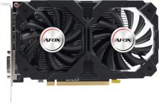Видеокарта Afox AFRX550-4096D5H2-V4 [Radeon RX 550, 4096 Мб, игровая]