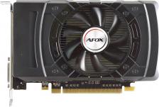 Видеокарта Afox AFRX550-4096D5H3 [Radeon RX 550, 4096 Мб, игровая]