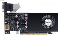 Видеокарта Afox AFRX550-4096D5L2 [Radeon RX 550, 4096 Мб, игровая]