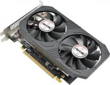 Видеокарта Afox AFRX560-4096D5H1-V2 [Radeon RX 560, 4096 Мб, игровая]