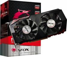 Видеокарта Afox AFRX560-4096D5H4-V2 [Radeon RX 560, 4096 Мб, игровая]