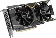 Видеокарта ASRock RX5600XT CLD 6GO [6144 Мб]