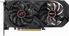 Видеокарта ASRock RX6500XT PGD 4GO [Radeon RX 6500 XT, 4096 Мб, игровая]