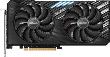 Видеокарта ASRock RX7900GRE CL 16GO [Radeon RX 7900 GRE, 16384 Мб, игровая]