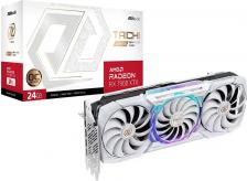 Видеокарта ASRock RX7900XTX TCW 24GO [Radeon RX 7900 XTX, 24576 Мб, игровая]