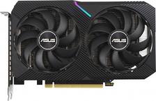 Видеокарта Asus Dual-RTX3060-12G