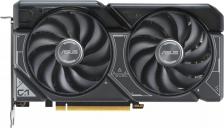 Видеокарта Asus DUAL-RTX4060TI-O16G-EVO [Geforce RTX 4060 Ti, 16384 Мб, игровая]