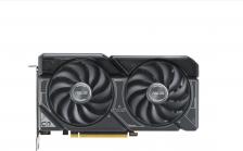 Видеокарта Asus DUAL-RTX4060TI-O16G [Geforce RTX 4060 Ti, 16384 Мб, игровая]