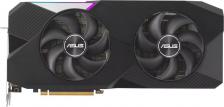 Видеокарта Asus DUAL-RX7900XT-O20G [Radeon RX 7900 XT, 20480 Мб]