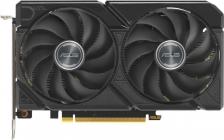 Видеокарта Asus DUAL-RX9060XT-8G [8192 Мб, игровая]