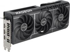 Видеокарта Asus PRIME-RX9060XT-O16G [16384 Мб, игровая]