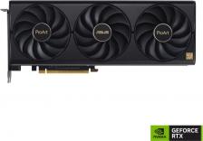 Видеокарта Asus PROART-RTX4080S-O16G [Geforce RTX 4080 Super, 16384 Мб, игровая]