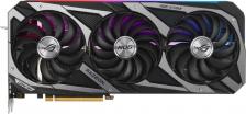 Видеокарта Asus ROG-STRIX-RX6700XT-O12G-GAMING [Radeon RX 6700 XT, 12288 Мб, игровая]