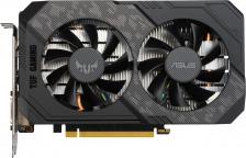 Видеокарта Asus TUF-GTX1660TI-O6G-EVO-GAMING