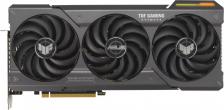 Видеокарта Asus TUF-RX7900GRE-O16G-GAMING [Radeon RX 7900 GRE, 16384 Мб, игровая]