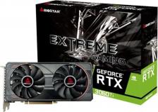 Видеокарта Biostar VN3606TM82 [Geforce RTX 3060 Ti, 8192 Мб, игровая]