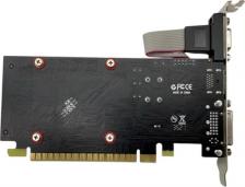 Видеокарта CBR VGA-STX210-1G-RTL [Geforce GT 210, 1024 Мб, игровая]