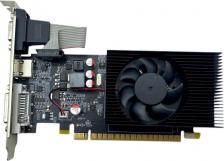 Видеокарта CBR VGA-STXT730-2G-RTL [Geforce GT 730, 2048 Мб]