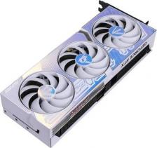 Видеокарта Colorful RTX 4070 Ti SUPER Ultra W OC 16G [Geforce RTX 4070 Ti Super, 16384 Мб]