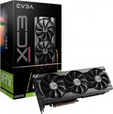Видеокарта EVGA 08G-P5-3755-KL [Geforce RTX 3070, 8192 Мб]