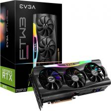 Видеокарта EVGA 08G-P5-3767-KL [Geforce RTX 3070, 8192 Мб]