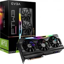 Видеокарта EVGA 10G-P5-3897-KL [Geforce RTX 3080, 10240 Мб]
