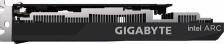 Видеокарта Gigabyte GV-IA310WF2-4GD [Arc A310, 4096 Мб, игровая]