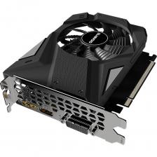 Видеокарта Gigabyte GV-N1656OC-4GD [Geforce GTX 1650, 4096 Мб, игровая]